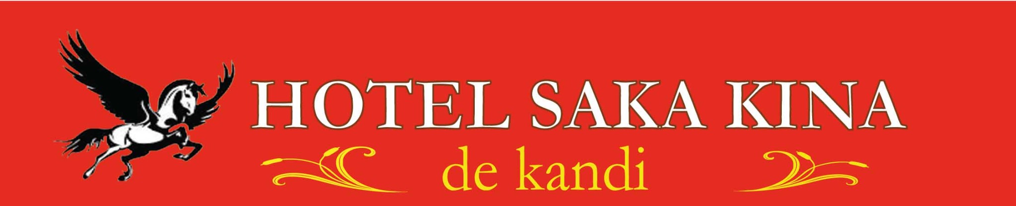 Hôtel Saka Kina de Kandi